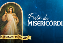 Festa da Misericórdia, um dos maiores eventos na Canção Nova, tem sua 22ª edição neste fim de semana