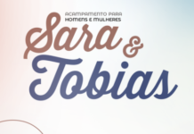 Canção Nova realiza primeiro Acampamento ‘Sara e Tobias’