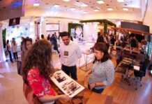 Feira de festas e eventos ‘Festejar’ está de volta; expectativa é de até R$ 6 milhões em negócios fechados