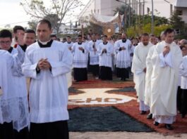 Foto: divulgação/Canção Nova