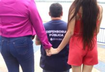 Defensoria Pública garante acesso à Justiça em atendimentos durante a Semana Nacional da Conciliação