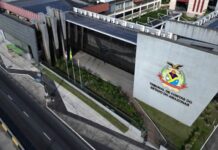 Compromisso ambiental: TCE-AM e MPC oficializam Plano de Logística Sustentável