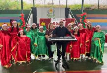 Apae Manaus convida população a doar brindes e cestas básicas para a Festa de Natal de encerramento das atividades de 2025