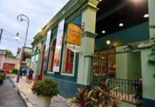 Galeria do Largo celebra 20 anos com lançamento de registro digital histórico