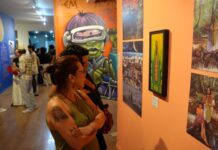 Exposição coletiva celebra os 20 anos da Galeria do Largo e destaca a criatividade do Amazonas