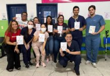 Estudantes desenvolvem guia para matrícula de crianças autistas na rede de ensino