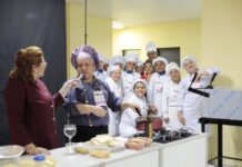 Arena Gastro Show reunirá chefs renomados em Manaus no Studio 5
