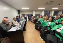 Escolas Nilton Lins forma sua primeira turma de Técnicos de Enfermagem em Manaus