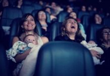 CineMaterna leva “Zootopia 2” ao cinema do Shopping Ponta Negra nesta terça-feira (16)