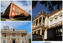 Espaços culturais do Governo do Amazonas funcionam em horário diferenciado no período de fim de ano