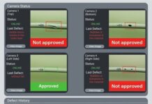 SENAI desenvolve sistema inovador de inspeção de cabos ópticos