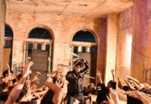 Inscrições para o espetáculo ‘Edward – Mãos de Tesoura – Especial de Natal’ serão abertas nesta quarta-feira (10)