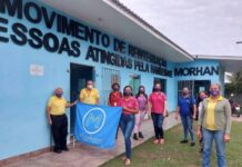 Prefeitura abre ‘Janeiro Roxo 2026’ com ações integradas de saúde e cidadania