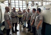 SENAI-AM lança novos cursos técnicos e pretende ampliar os serviços tecnológicos em 2026