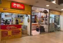 “Achadinhos”: confira serviços do dia a dia que funcionam dentro de shoppings em Manaus