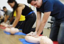 Corpo de Bombeiros do Amazonas e CREF8 realizam curso de Primeiros Socorros para Profissionais de Educação Física