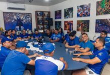 Boi Caprichoso escolhe toadas e prepara álbum que celebra identidade, poesia e excelência musical do povo azul