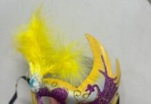 Shopping vira opção para quem deixou fantasias e itens de Carnaval para os últimos dias