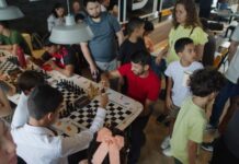 Manaus recebe 1º Open ViaNorte de Xadrez em março