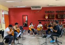 Liceu de Artes e Ofícios Claudio Santoro abre audições para cursos e grupos artísticos em Manaus