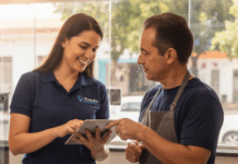 Sebrae leva atendimento direto às empresas e fortalece elo com empreendedores no Amazonas