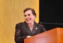 Yara Lins inicia novo ciclo no TCE-AM com agenda focada em transparência, eficiência e inovação para o cidadão