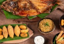 Manaus aparece entre os destinos globais tendência para 2026 e a gastronomia amazônida ganha protagonismo