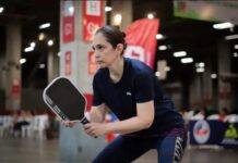 II Open Ponta Negra de Pickleball movimenta Manaus na próxima semana