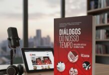 BNC reúne em livro reflexões de uma década sobre política, cultura e sociedade na Amazônia