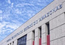 TCE-AM terá 95 processos em julgamento na sessão desta terça-feira (24)