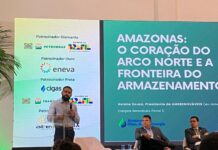 Amazonas Óleo, Gás & Energia: Amerenováveis destaca importância de discussões sobre o papel de matrizes sustentáveis
