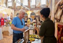 Feira D contará com mais de 60 criativos brasileiros de moda e design