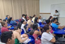 SESI e SENAI abrem 800 vagas gratuitas para o projeto SEJA Pró+