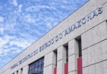 TCE-AM admite representação sobre contrato de R$ 1,3 bilhão da Seduc firmado sem licitação