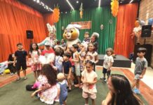 Shopping Ponta Negra reúne oficinas de chocolate e encontro com Coelhinho em programação de Páscoa