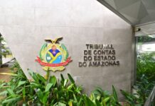 TCE-AM terá 54 processos em julgamento na sessão desta terça-feira (14)