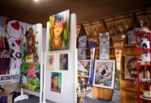 Kwati Club recebe a 2ª Feira do Artesão de Parintins, neste sábado (18)