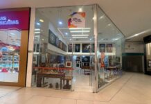 Arte amazonense ganha espaço e promove encontros culturais no Millennium Shopping