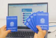 Sine Manaus oferta 268 vagas de emprego nesta segunda–feira (6)