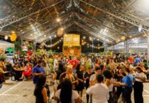 Amazonas Food Festival chega à 5ª edição com opções gastronômicas e shows de atrações nacionais e regionais