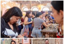 Feira D se consolida no mercado e impulsiona economia criativa