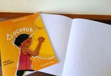 Livro infantil “Buchuda”, de Wallace Abreu, é lançado com distribuição gratuita para estudantes do Amazonas