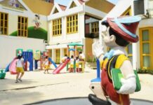 Universo de Monteiro Lobato inspira retomada de projeto lúdico em Manaus