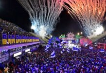 É Festa de Novo: Bar do Boi inicia nova temporada neste sábado, em Manaus