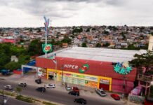 Grupo DB amplia parcelamento sem juros para impulsionar consumo