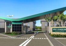Manaus ganha novo empreendimento voltado à aviação privada