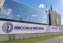 Ministro do STJ participa de seminário internacional sobre democracia participativa no TCE-AM