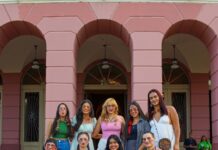 Intercâmbio Nacional: Wyden promove vivência acadêmica, cultural e profissional para estudantes de diferentes regiões do Brasil