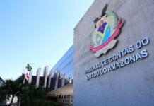Tribunal Pleno do TCE-AM terá 124 processos em julgamento na sessão desta terça-feira (16)
