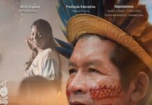Projeto Kunhã_Eté promove lançamento do documentário Bayaroá em Manaus